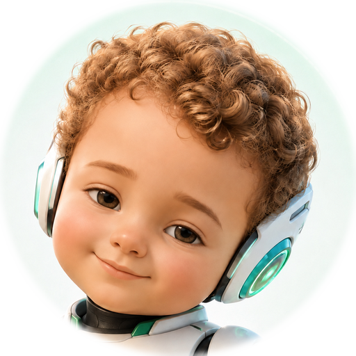 Noor intelligent assistant avatar.
